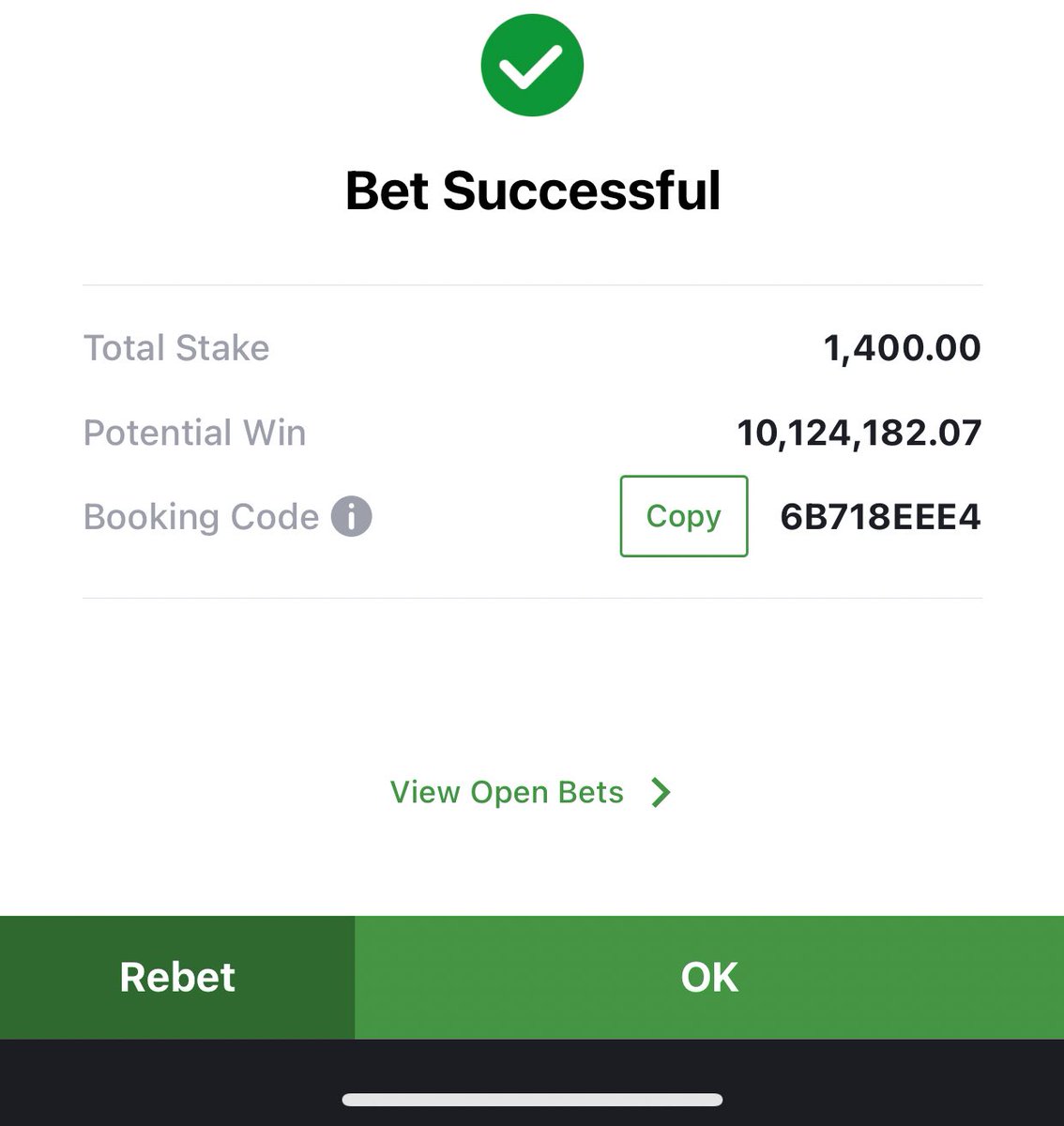 George_Picks 👨‍🍳 tweet media