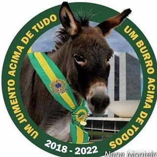 <a href="/UOLNoticias/">UOL Notícias</a> Não salva um, no debate que tiveram com o <a href="/FlavioDino/">Flávio Dino 🇧🇷</a>, foi daí para pior, só falaram asnices e tomaram uma paulada atrás da outra. Gente sem instrução, educação, cultura que vive de fake news e fofocas.