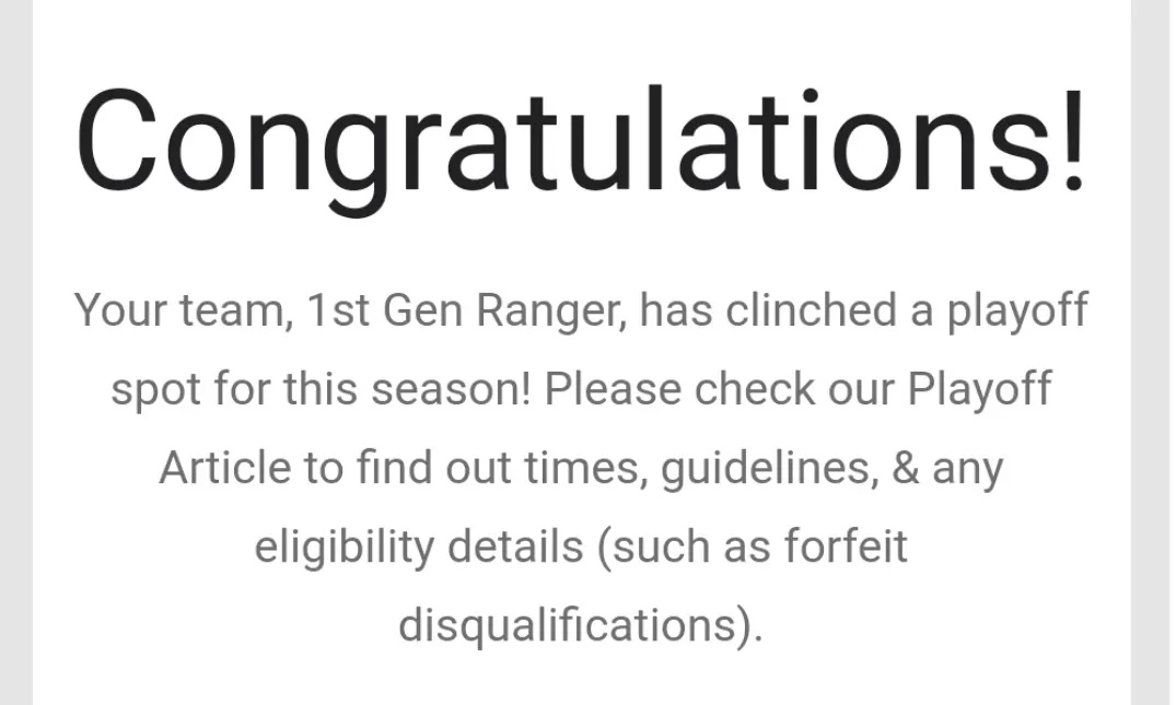 The_gamer_Josh_'s tweet photo. I am so happy and thankful too announce that I have made it too @playvs Playoffs! Thank you too my friends and family that keep supporting me threw this story but it doesn't stop here! Thank you too @ranger_eSport for giving me this great Journey
Follow up 4 more
@CollEsportsRes https://t.co/Ddf0wcBjgq