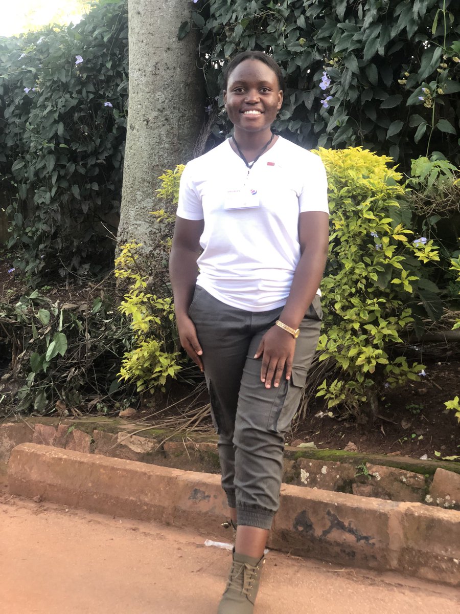 MaurynKugonza's tweet image. #CreatingHopeIntheWorld 🥳🥳our special time is here and we are glad, eager and excited to serve above self while we Create Hope in The World💃🏼💃🏼
@rctnansana