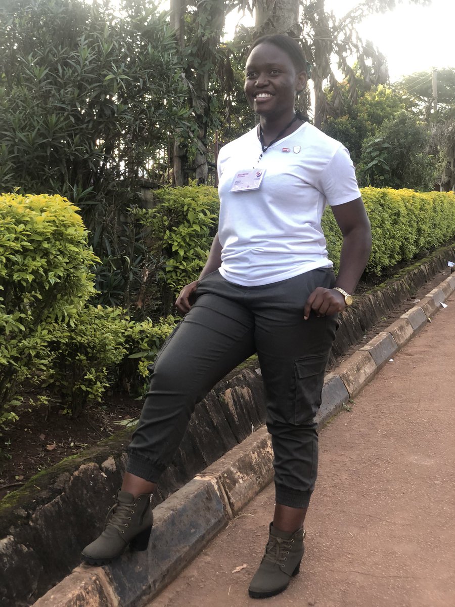 MaurynKugonza's tweet image. #CreatingHopeIntheWorld 🥳🥳our special time is here and we are glad, eager and excited to serve above self while we Create Hope in The World💃🏼💃🏼
@rctnansana