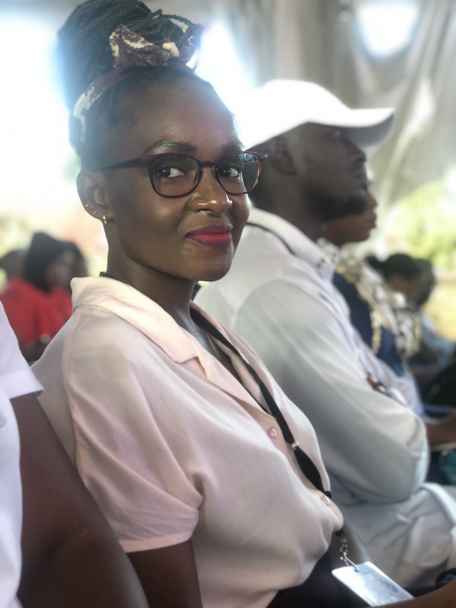 MaurynKugonza's tweet image. #CreatingHopeIntheWorld 🥳🥳our special time is here and we are glad, eager and excited to serve above self while we Create Hope in The World💃🏼💃🏼
@rctnansana