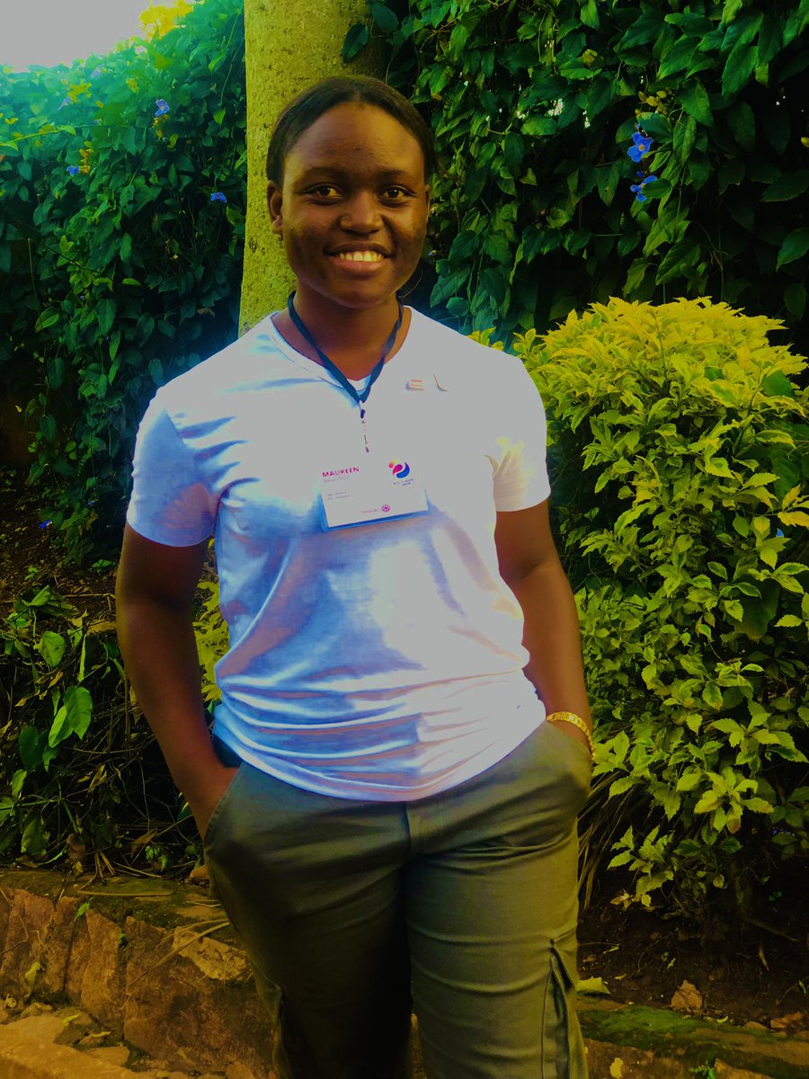 MaurynKugonza's tweet image. #CreatingHopeIntheWorld 🥳🥳our special time is here and we are glad, eager and excited to serve above self while we Create Hope in The World💃🏼💃🏼
@rctnansana