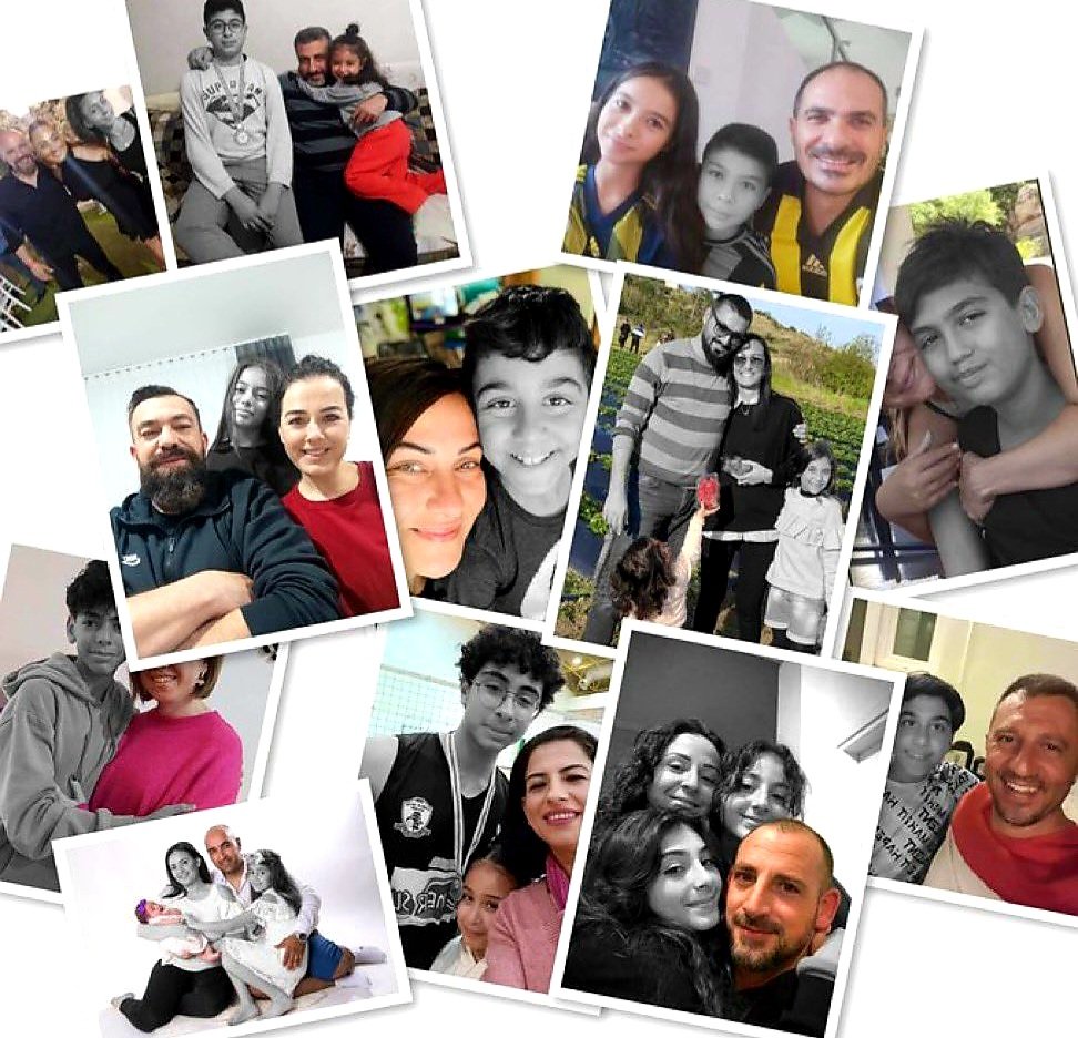 İnsan hayatının bu kadar ucuz olmasını kabullenmeyeceğiz. Bu güzel insanların hep yanında olacağız...
#isiasortakdavamız