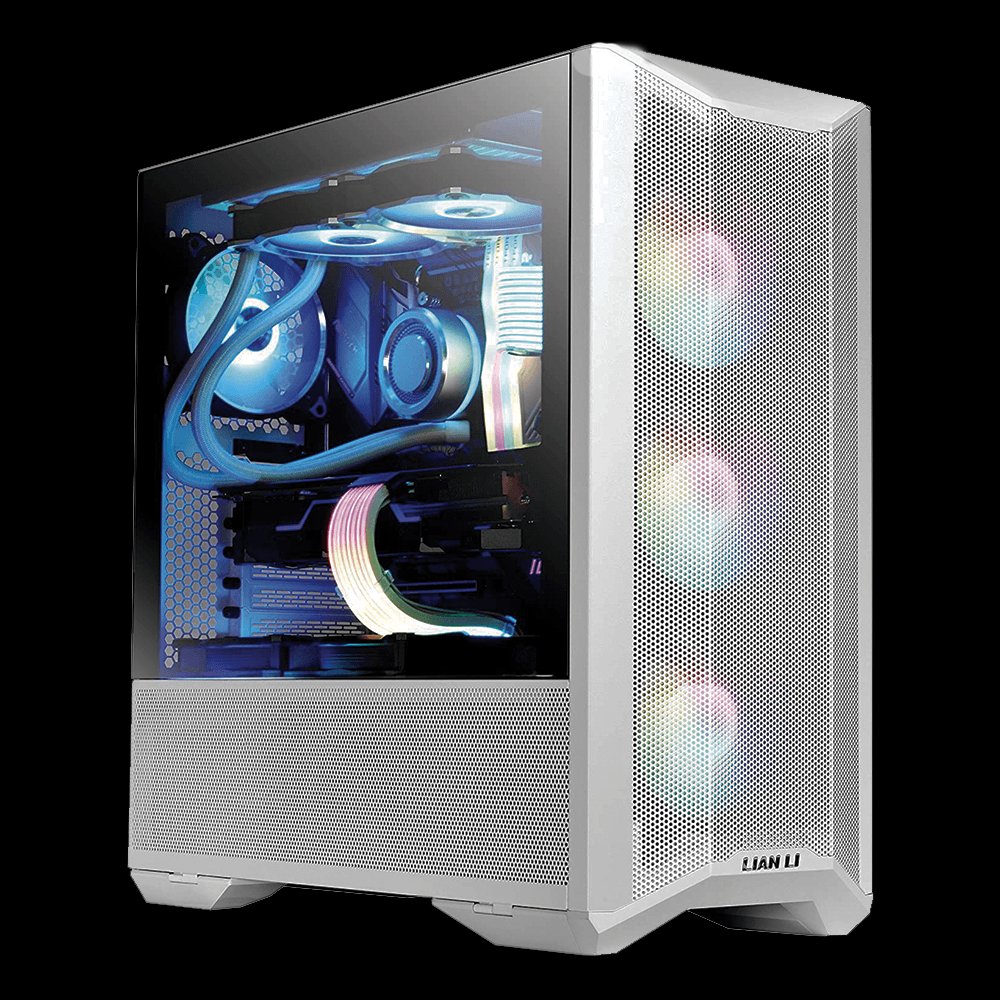 #gamer AMD AM4 Series