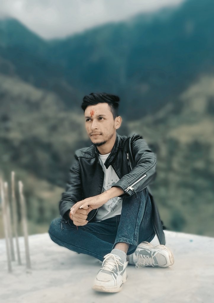 But Late Post... ❤️