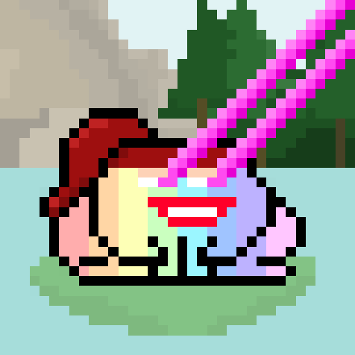 ToadettezSales's tweet image. 🐸 from @CrypToadettez collection CrypToadette #1129 #cryptoadettez #toadettez opensea.io/assets/0xbbdcf…