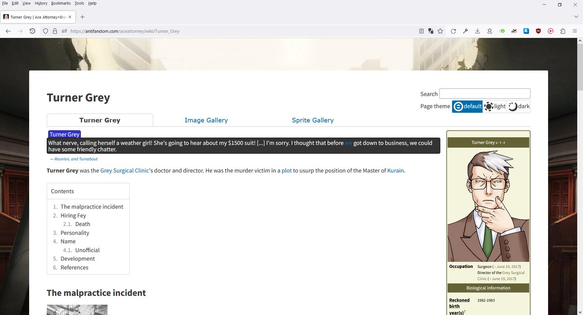 koopatv.org/2023/03/two-to…

Shout-outs to <a href="/floydophone/">Pete Hunt 🚁</a>  and <a href="/IndieWikiBuddy/">Indie Wiki Buddy</a> for helping make the web a better place, solving problems of long video essays and miserable Fandom wikis with the web tools featured in the #KoopaTV article.