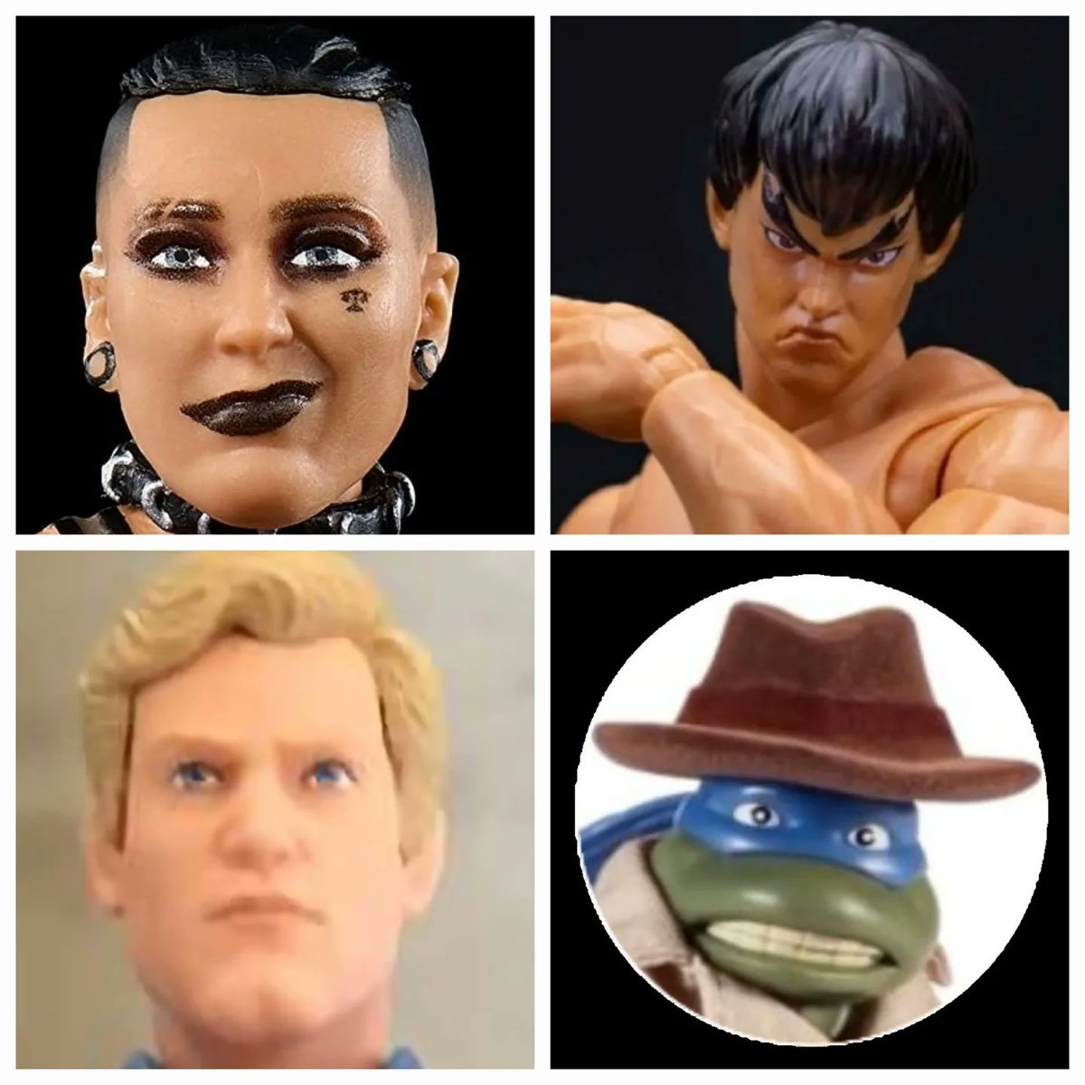 StateOverse's tweet photo. ⚠️💥ALERT⚠️
#Statoversians &amp; #POPCulture fans!
😱
True identities of several previously anonymous social media channels revealed.

#breaking #exclusive #actionfigure #toycollecting #toyphotography
#toy #news #TheOneisNotTheOnly #exclusivitynomore
TSO'VIN
https://t.co/39rY09F55v https://t.co/SVHugj9Xhs