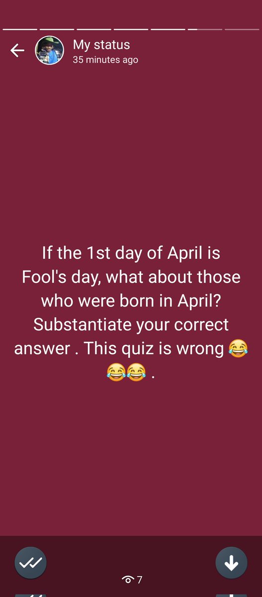 himbison's tweet photo. Substantiate your answer https://t.co/o8W7CEnzHo