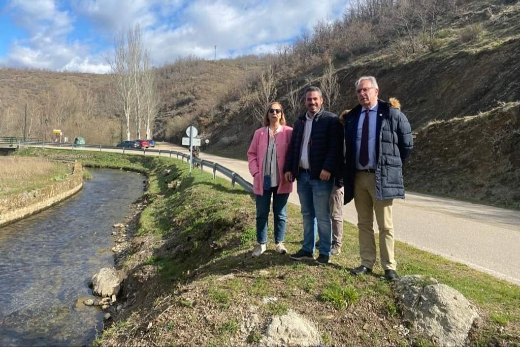 Ayuntamiento de Cervera de Pisuerga tweet media