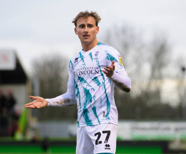 SportsBuda's tweet photo. Sunderland Footballer Jack Diamond charged with sexual assault and rape. Shedding light on the crucial issue of sexual violence in sports. ⚽️❌

To read more, click here ⬇️⬇️👇👇
https://t.co/2uwJ2W7Em7

#viralpost #JackDiamond #SexualViolence #Soccer #football https://t.co/XvxlaHK2gE