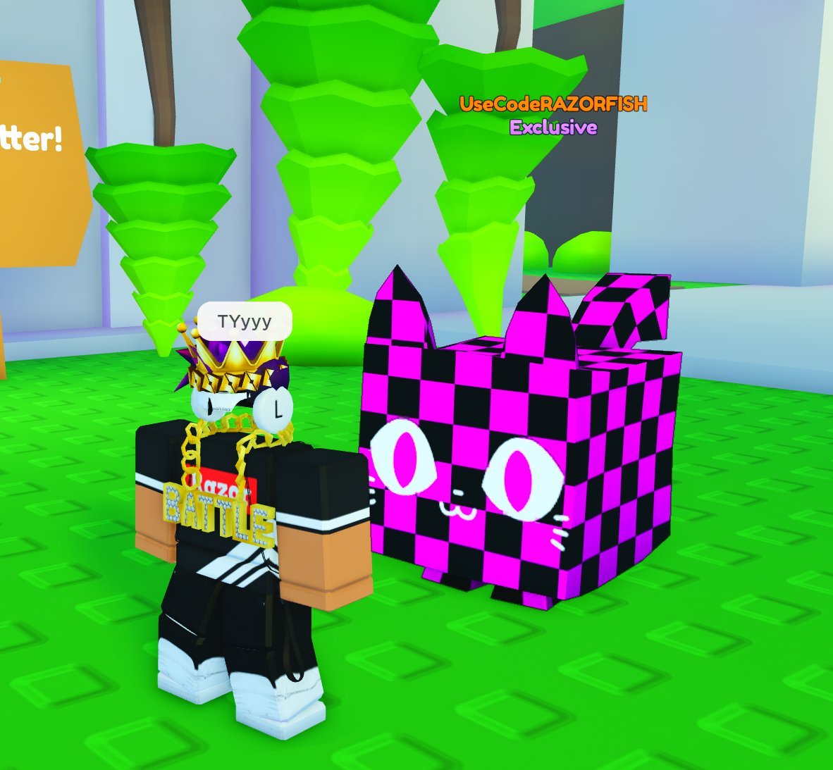 Ysko on X: I like the new roblox login page  / X