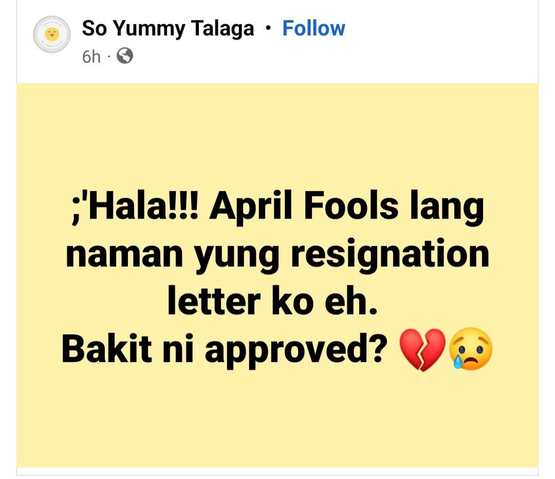geloroque's tweet photo. Hahaha https://t.co/DzJqf7tgjo