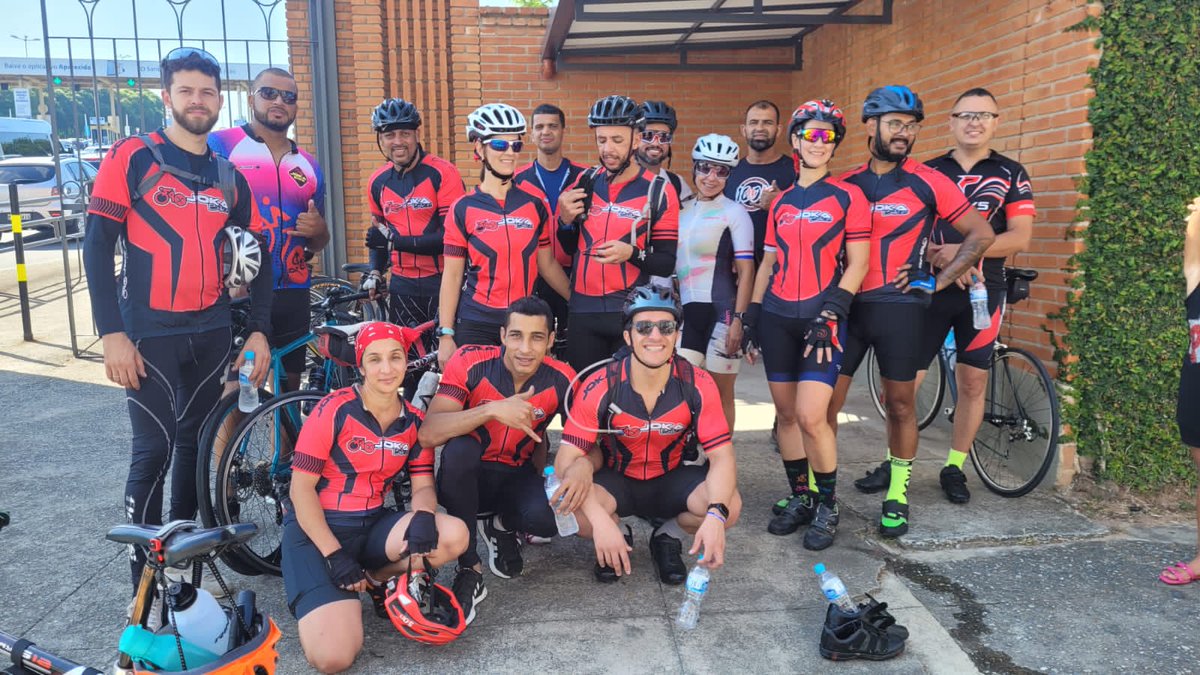 EquipeVolare's tweet image. Pedal Aparecida 2023. Veja mais fotos em nosso face oficial. Acesse; facebook.com/equipevolare

#bikeaventura #ciclourbano #cicloturismo #bikeesporte #aventurabike #aventura #bicicleta #equipevolare #ciclismo #mtb #amobicicleta #boralá #ciclista #ciclismodeestrada #sorteio #rifas