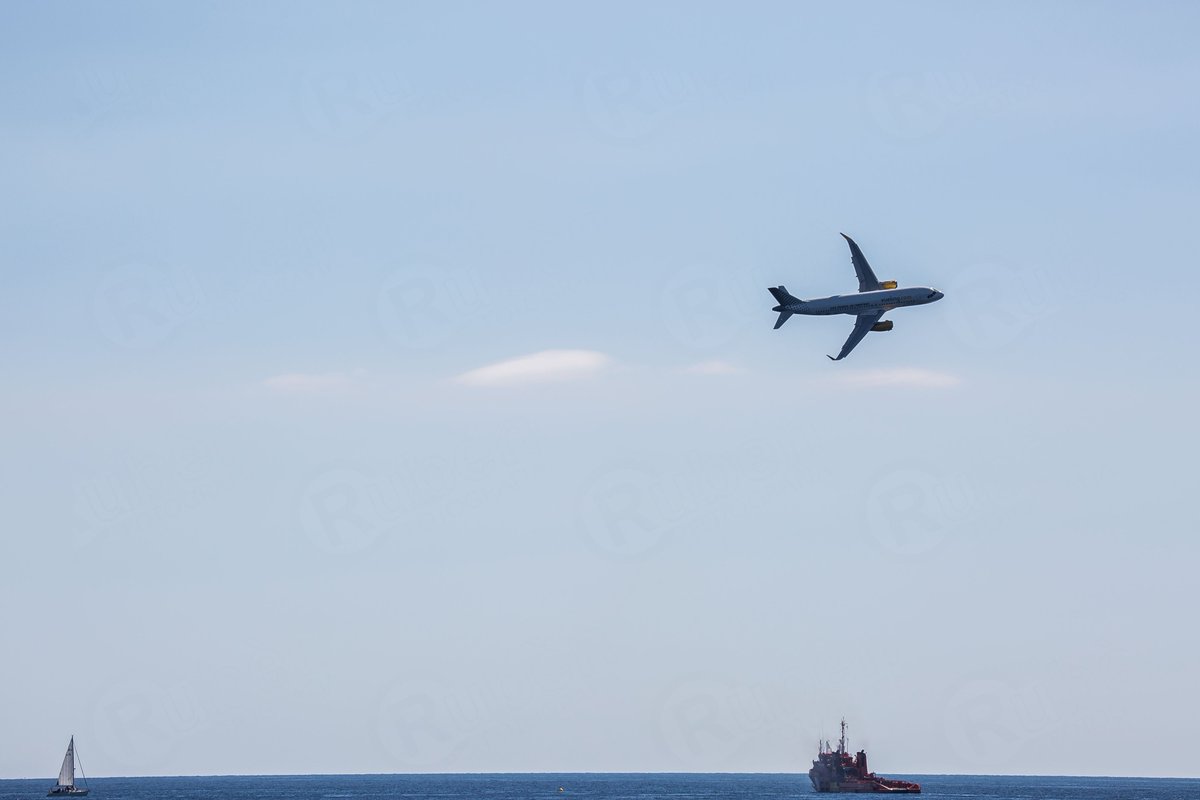 rseriol's tweet image. @vueling turning

#dPSFlight #dPSWeeklyChallenge