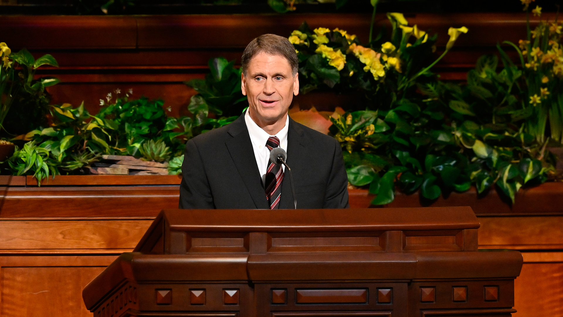 April 2023 General Conference Recap Saturday Morning Session LDS Daily