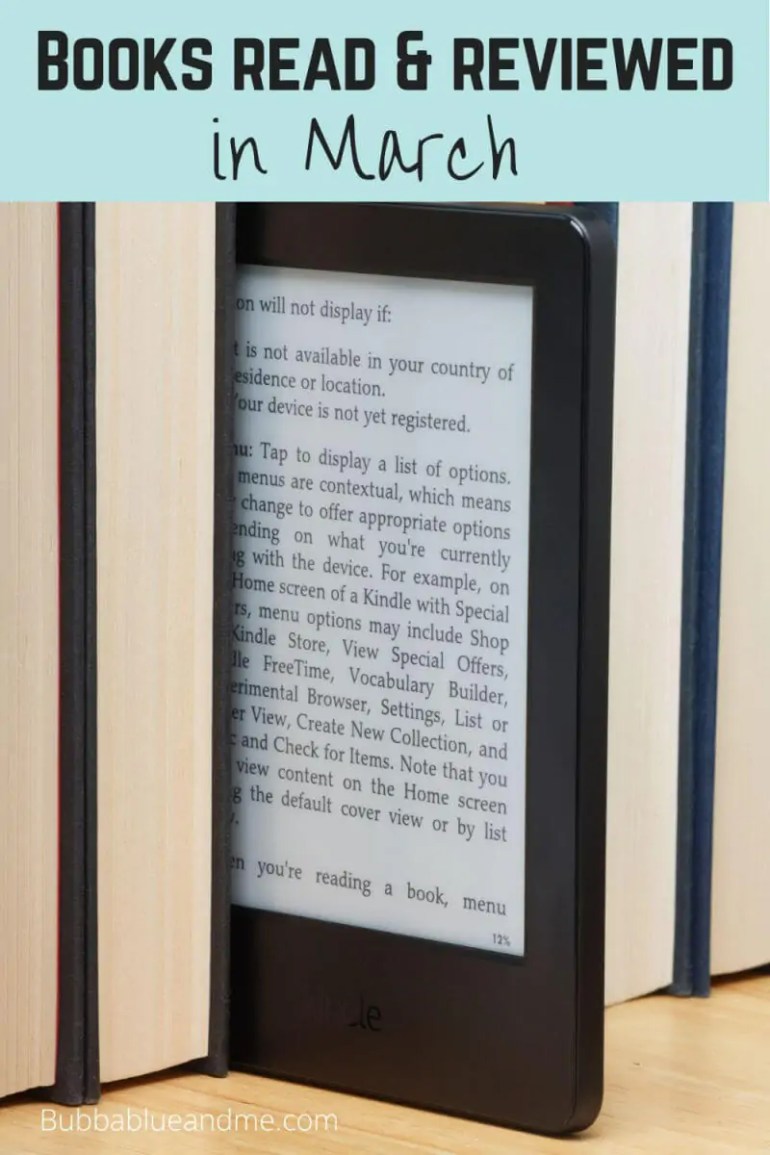 ETusty's tweet image. Books I&apos;ve read, and a selection reviewed for this month
buff.ly/3ZBoZeK
#bloggerstribe #bloggershutrt