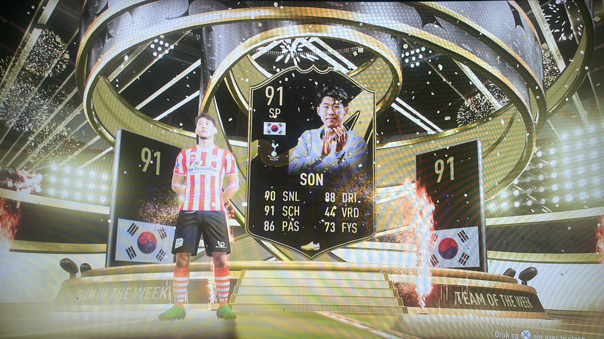 Wat een prachtige dag 🥹