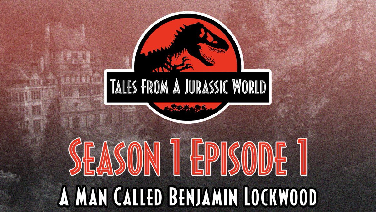 Tom Jurassic tweet media