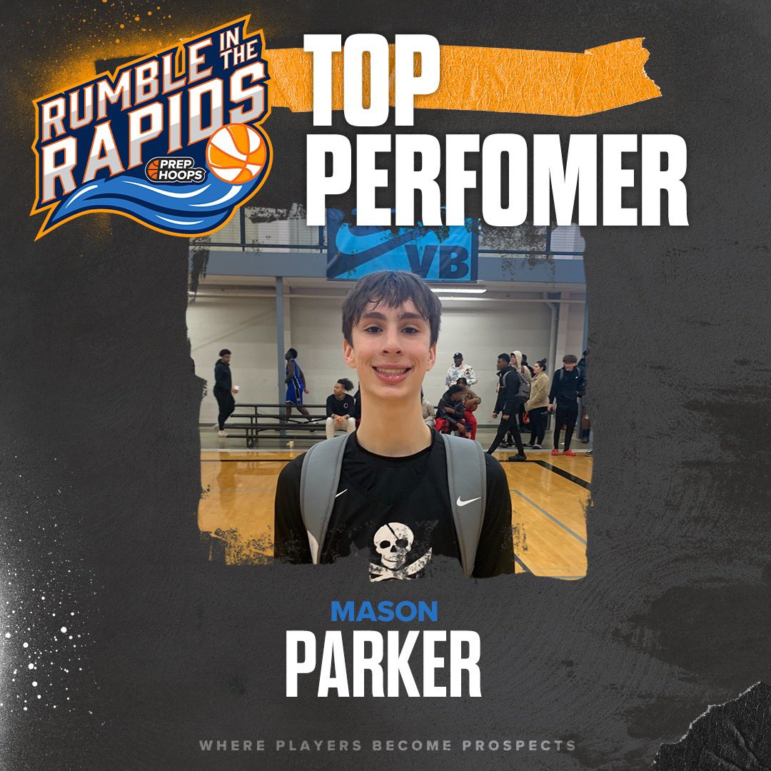 PHCircuit's tweet photo. 🚨 𝗧𝗢𝗣 𝗣𝗘𝗥𝗙𝗢𝗥𝗠𝗘𝗥𝗦

Check out who’s making an impact today!

✍️ #PHRumbleInTheRapids  
📎 https://t.co/Cwrh2byY39

@MichiganGoonies https://t.co/fsCOlvz3nI