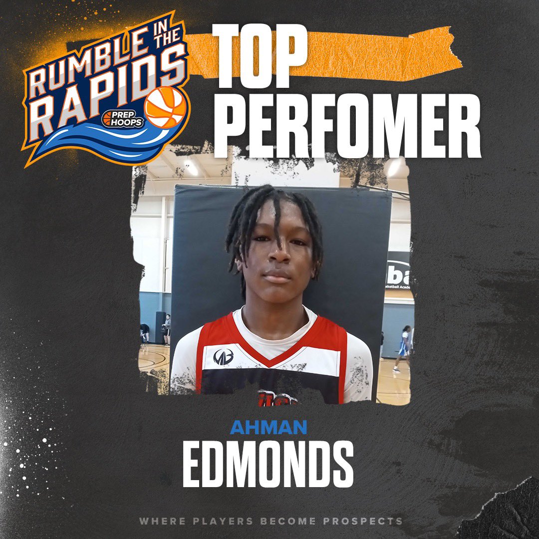 PHCircuit's tweet photo. 🚨 𝗧𝗢𝗣 𝗣𝗘𝗥𝗙𝗢𝗥𝗠𝗘𝗥𝗦

Check out who’s making an impact today!

✍️ #PHRumbleInTheRapids  
📎 https://t.co/Cwrh2byY39

@MichiganGoonies https://t.co/fsCOlvz3nI