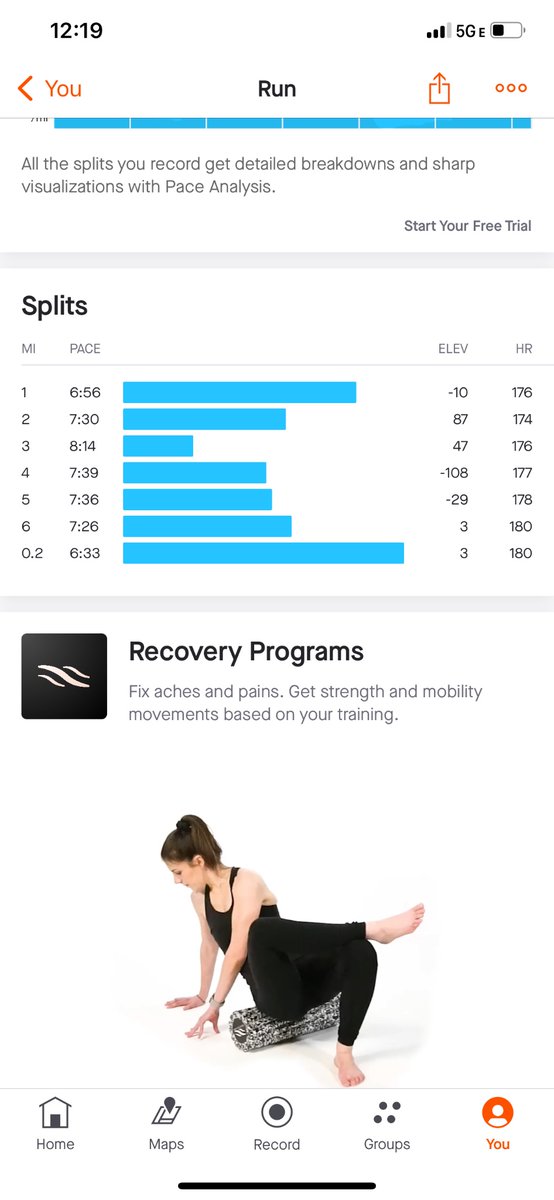Another #CooperRiverBridgeRun in the books. Beat last year’s time by more than a minute, but next year I’m finishing in under 45. Running is glorious.