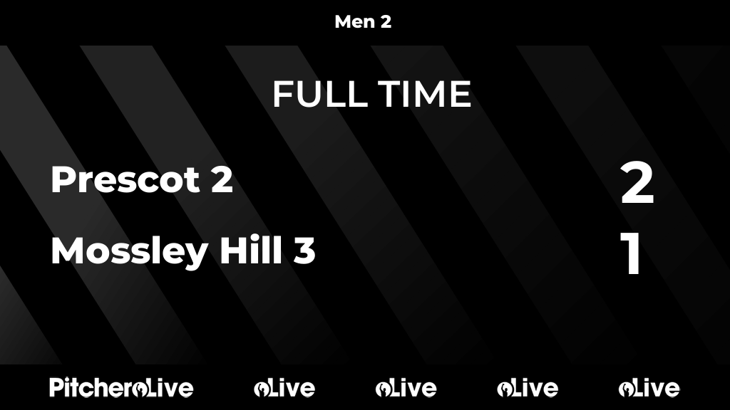 PrescotHockey's tweet photo. FULL TIME: Prescot 2 2 - 1 Mossley Hill 3
#PREMOS #Pitchero
https://t.co/tyiyqEhsxU https://t.co/CmY4bSkqcY