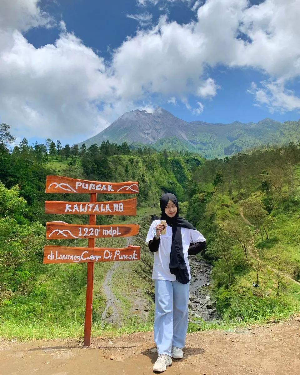 📍 Ekowisata Kalitalang, Klaten

Poto saking : @illiyyin_farah_

#klatenkita #bertemudiklaten #klatenhitz #klatenbersinar #exploreklaten #pesonaklaten #dolanklaten #klatenstory #kabarklaten #exploreklaten #wisataklaten #sekitarklaten #klaten