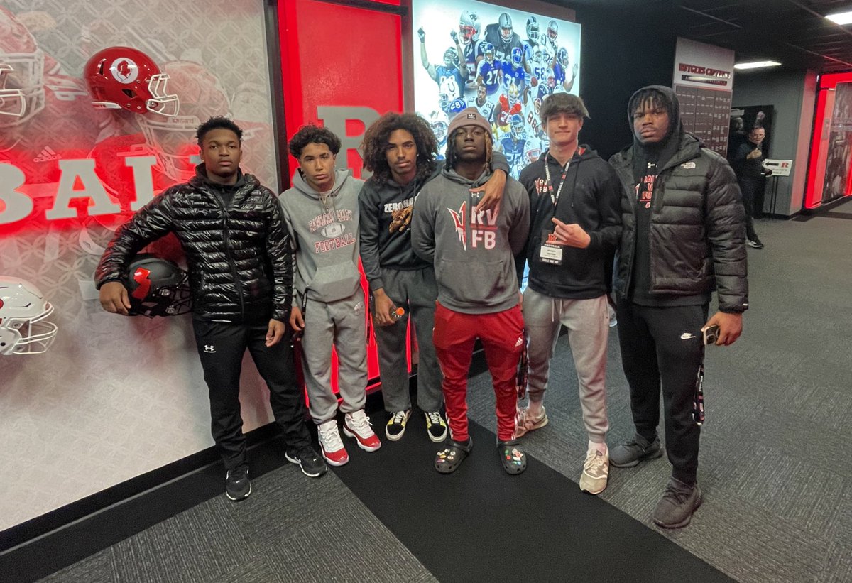 #CHOP 🔴⚪️🏈 <a href="/RFootball/">Rutgers Football 🪓</a> 

<a href="/brody_deiter2/">Brody Deiter</a> <a href="/EricSmith_18/">Eric Smith</a> <a href="/yktrickyy/">Montre Wilson</a> <a href="/Jr_hollywood14/">Mr.Makeithappen</a> <a href="/TerranceRHoward/">Terrance Howard</a> <a href="/CastleMalachi/">Malachi Castle</a> 

#ForksUp