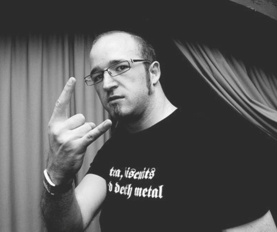 Baron Carta tweet media