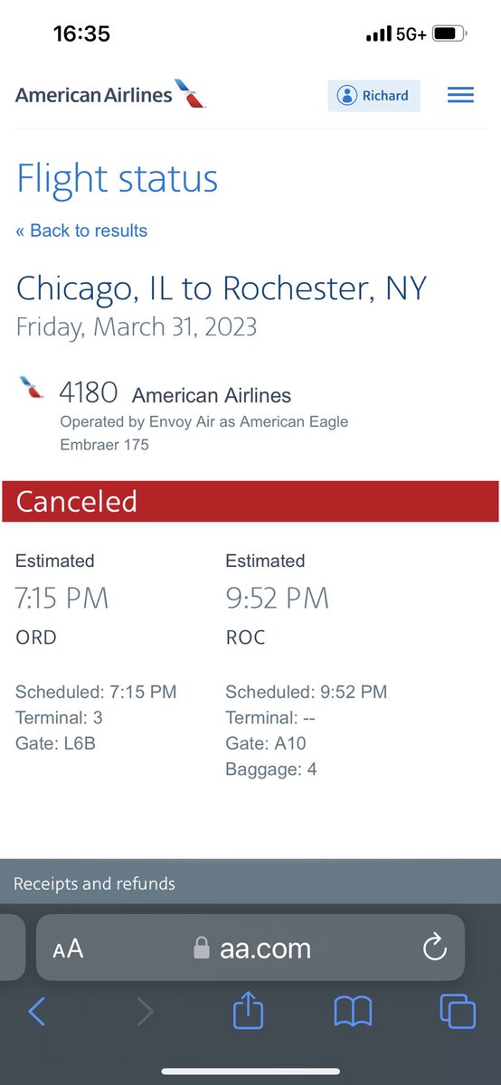 richdownie's tweet image. Yesterday. #SeleniumConf