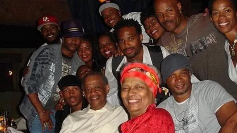 BlockTopickz's tweet image. R.I.P to the Patriarch of the Wayans Family, Howell Wayans.