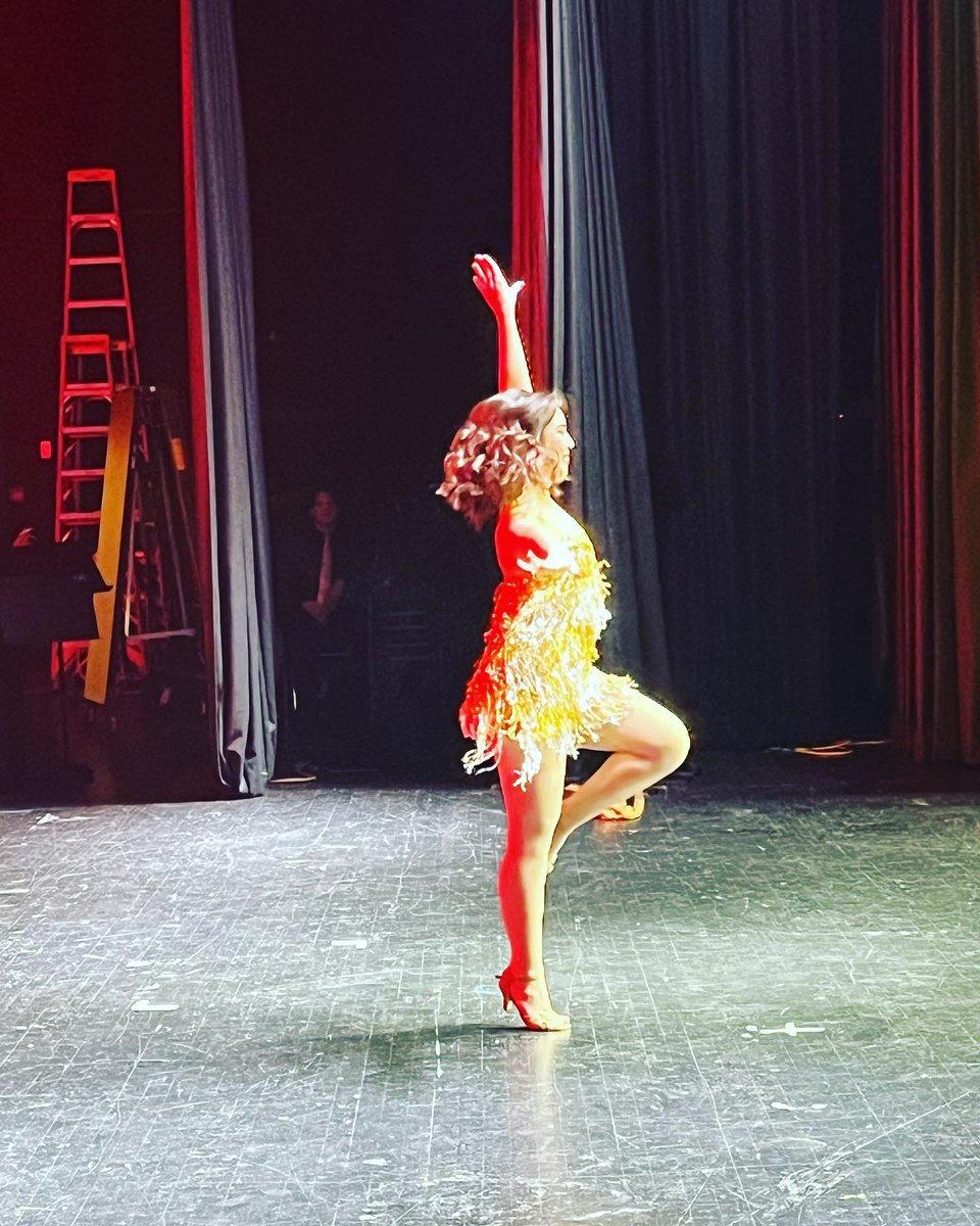 ✨Pops Concert 2023✨
What a great way to end Music In Our Schools Month! All performers were amazing!!!! Thank you to the emcees, the sound and light crew, our backstage crew, TriM and GSA officers, my sidekick-Zino, and YOU… the best students on earth! #backstagelife #pops2023