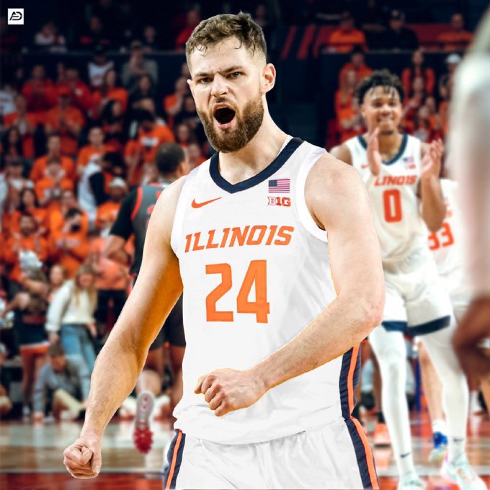 Barstool Illini tweet media