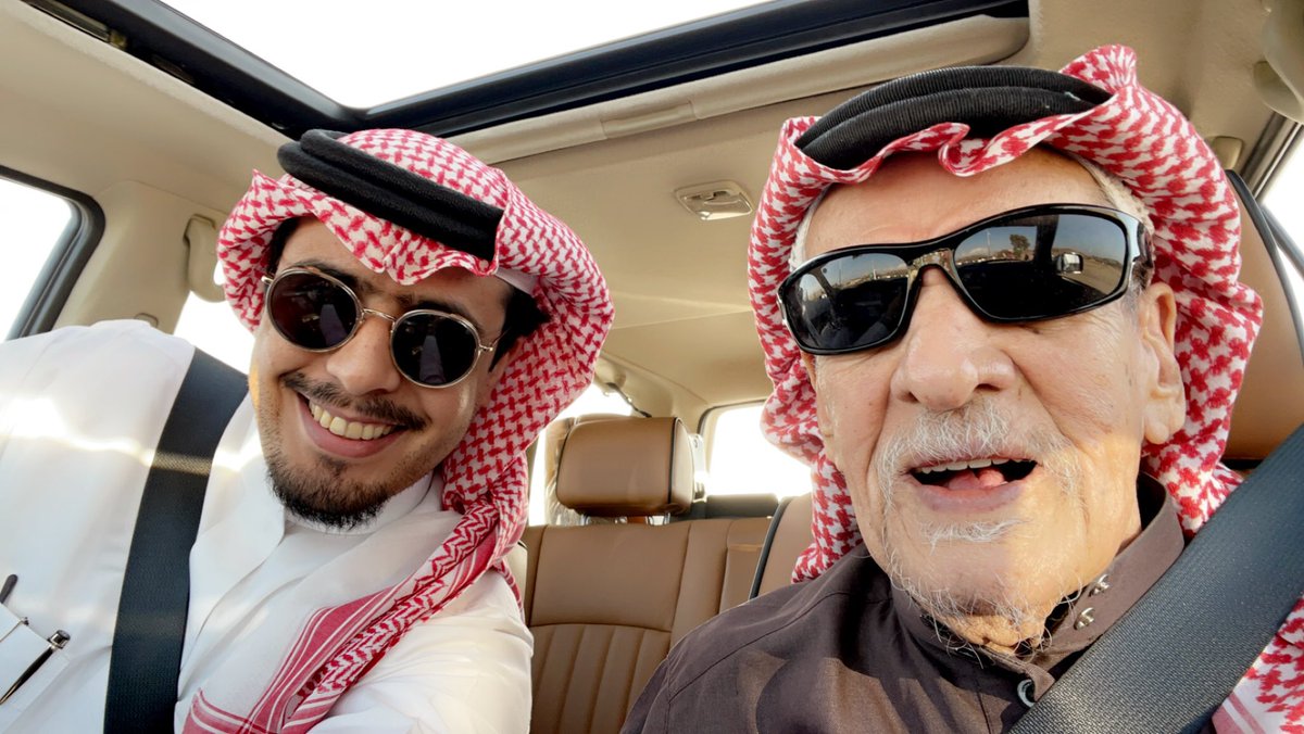 أمجد بن محمد الرّاشد tweet media