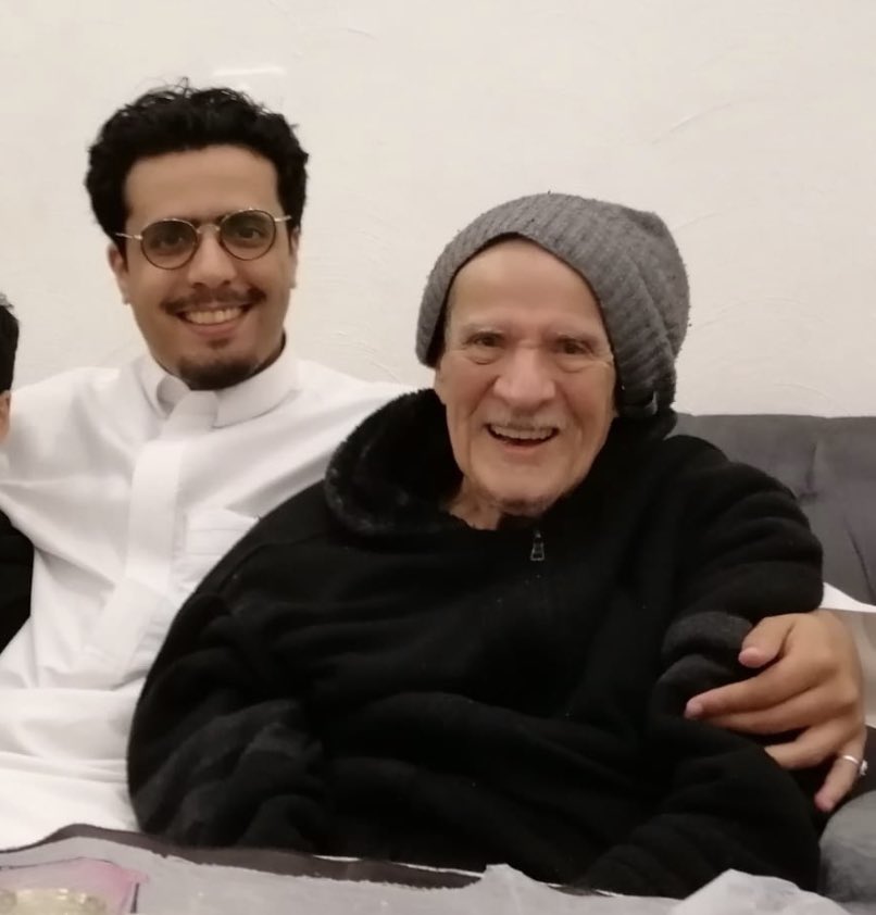أمجد بن محمد الرّاشد tweet media