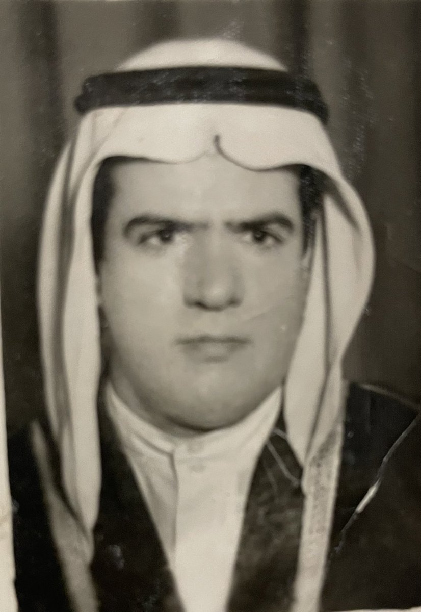 أمجد بن محمد الرّاشد tweet media