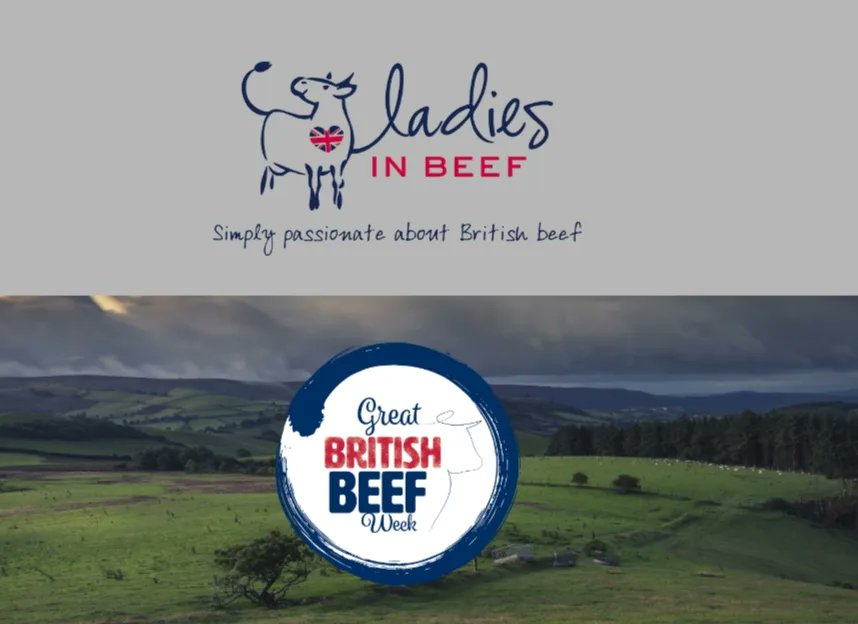 karl_p327's tweet photo. 23 day until @Ladiesinbeef1 #GreatBritishBeefWeek2023 starts
 St George's day - a great day for a #roast 

#chefs - show us your beef dishes all that week and tag in #GBBW23 

@chefgingernut @ChefLestrelle @AGascoigne77 @Chefcreed @SkillsforChefs @gregemmerson_ @AHDB_BeefLamb https://t.co/HZcNXDaEOD