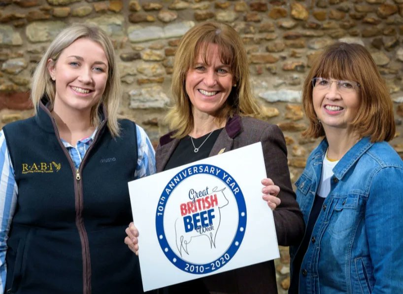 karl_p327's tweet photo. 23 day until @Ladiesinbeef1 #GreatBritishBeefWeek2023 starts
 St George's day - a great day for a #roast 

#chefs - show us your beef dishes all that week and tag in #GBBW23 

@chefgingernut @ChefLestrelle @AGascoigne77 @Chefcreed @SkillsforChefs @gregemmerson_ @AHDB_BeefLamb https://t.co/HZcNXDaEOD