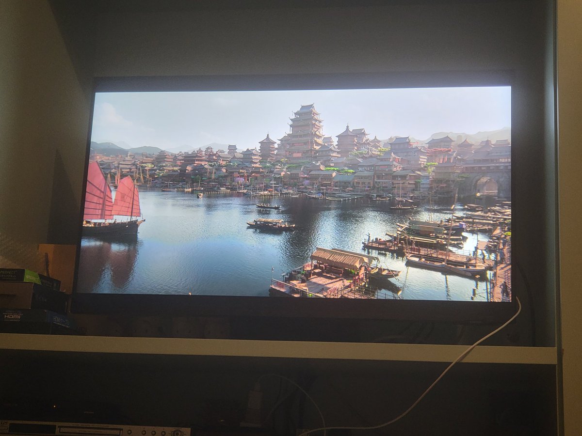 zephyrchan's tweet photo. @sixofsol They already made such beautiful art for #BhezJu in #ShuHan , in #ShadowAndBoneSeason2 episode 5 #yuyehsesh . Just imagine what #Fjerda will look like in #ShadowAndBone3 . #SixofCrowsSpinoff https://t.co/PKOMowkq6v