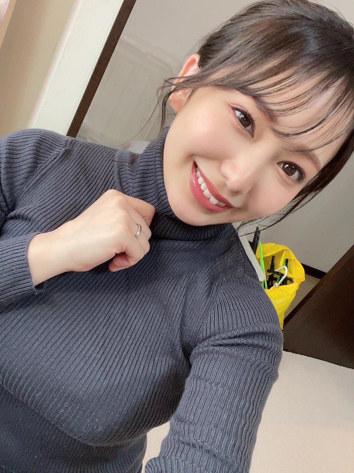 弥生みづき🌙つにてんてん در X: «今日も現場の皆さんのおかげで楽しい