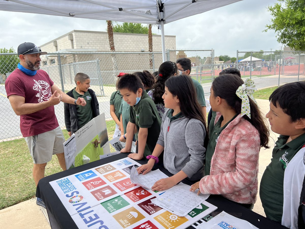 RGVSA tweet media