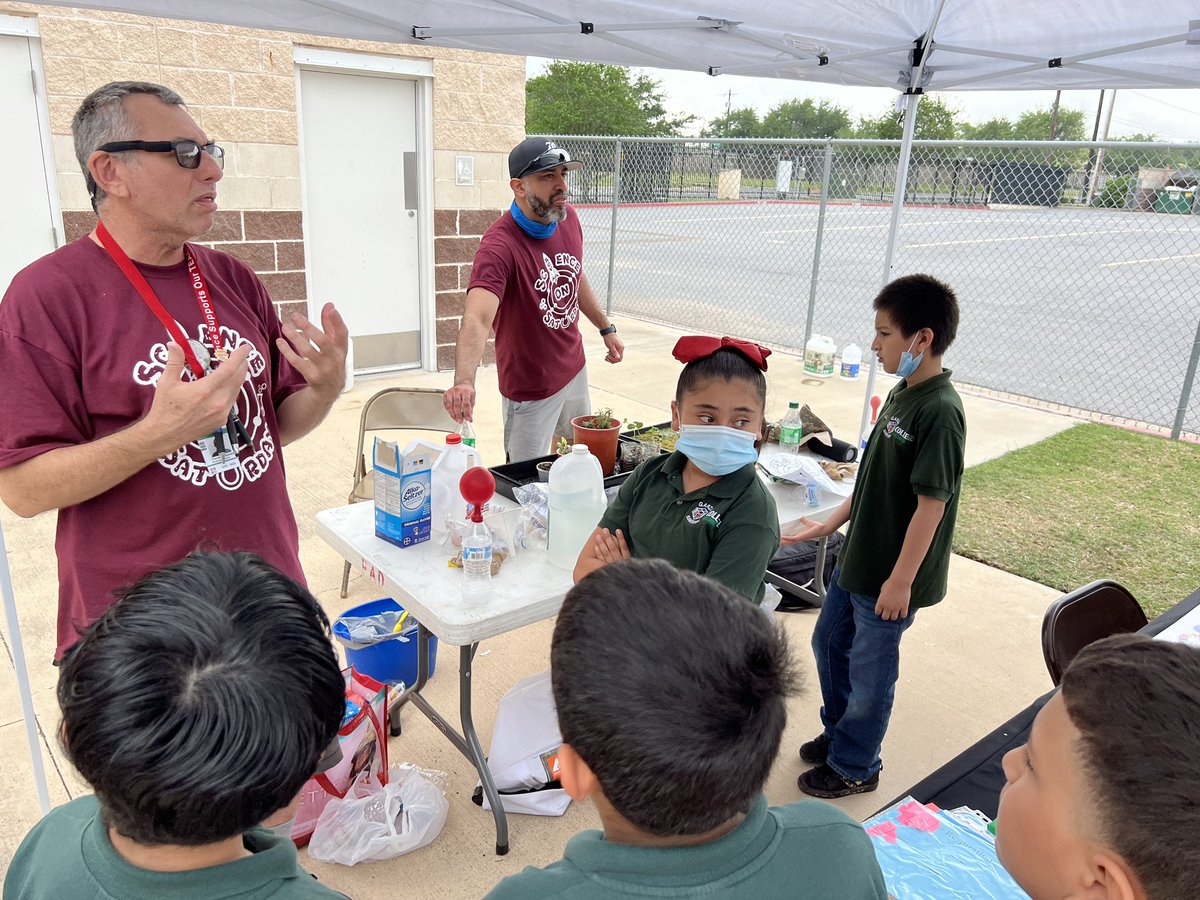 RGVSA tweet media