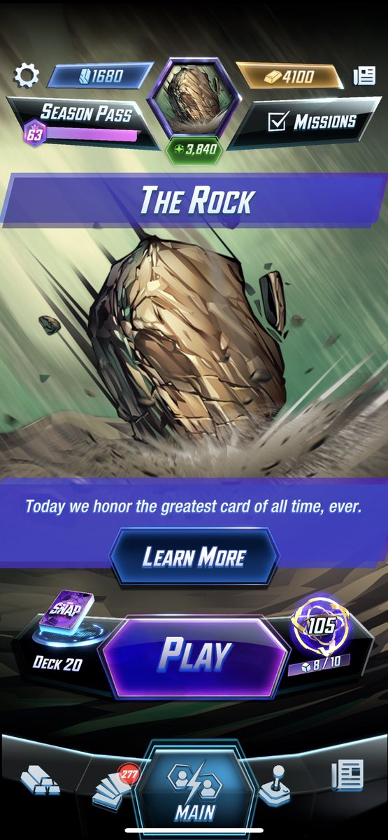 🦏NosClint tweet media