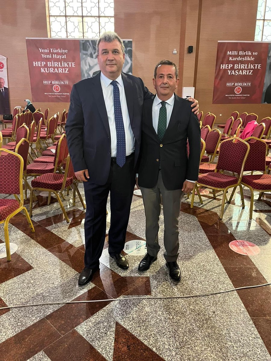 muharremvarli01's tweet photo. MHP Adana İl Başkanlığımızın düzenlemiş olduğu 28 dönem M.Vekili aday tanıtım programına katıldık. https://t.co/nR6esOGSTB
