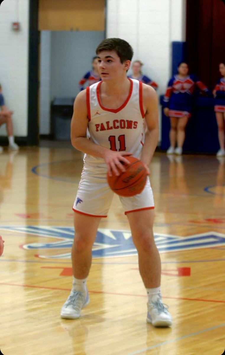 🔴Committed!⚪️ <a href="/NWCBasketball/">Northwestern College Basketball</a>