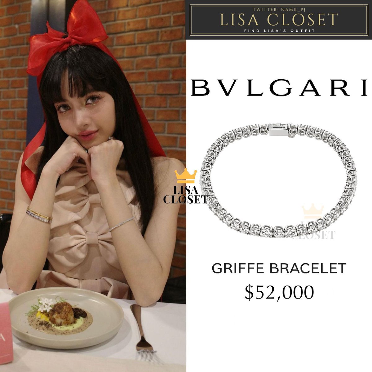 HOT_LALISA27's tweet image. 🎀[230401 IG:lalalalisa_m] 🔥 (2)
@ygofficialblink @BLACKPINK 
#LISA_CLOSET
#LALISA #라리사
#LISA #BLACKPINK
#리사 #블랙핑크
