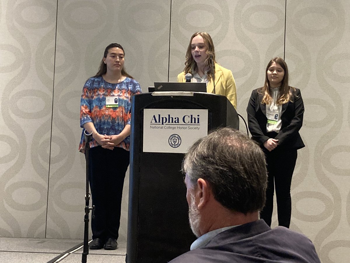 JLPilgrim's tweet photo. UMHB’s first collaborative AX research team just presented! Will they win? Stay tuned! https://t.co/gFeCEHJ444