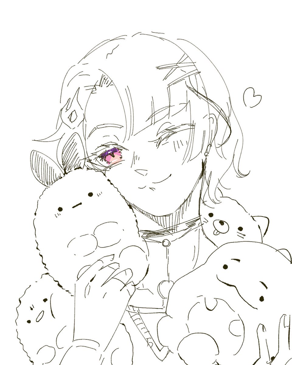 Gorenji_vtuber's tweet photo. 【愚人節唐突性轉繪圖台(1/2)】
感謝大家來看店長把V朋朋性轉齁(ﾟ∀。)
也感謝V朋朋們願意讓店長畫嘿嘿(ﾉ∀`*)
今天先畫一半，下次繼續性轉蛤🫰🤓

#楊桃洋服
#Geofart #Jon子Jon孫 #柴art https://t.co/6GwjVWDbUA